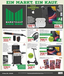 Tablet Pc im Marktkauf Prospekt "Aktuelle Angebote" mit 32 Seiten (Bielefeld)