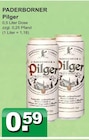 Getränke Paradies - Pilger Angebot im Prospekt Pilger bei Getränke Paradies im Prospekt "" für 0,59 €