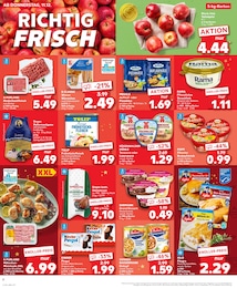 Fleisch Angebot & Preis im aktuellen Kaufland Prospekt Fleisch Angebot im aktuellen Kaufland Prospekt auf Seite 2