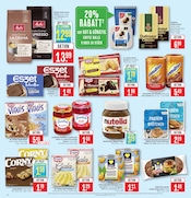 Aktueller Marktkauf Prospekt mit Schokolade, "Aktuelle Angebote", Seite 18