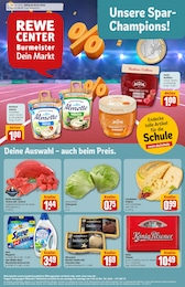 REWE Prospekt für Buxtehude: "Dein Markt", 30 Seiten, 29.07.2024 - 03.08.2024