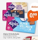 Zarte Weiße Schokolade bei tegut im Prospekt "" für 0,99 €