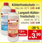 Kühlerfrostschutz C11 Angebote bei Zimmermann Aurich für 3,99 €