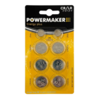 Aktuelle Batterie Angebote bei Netto mit dem Scottie in Dresden Aktuelles 4er-Pack C Batterien Angebot bei Netto mit dem Scottie in Dresden ab 1,59 €