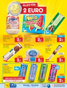 Energydrink im aktuellen Netto Marken-Discount Prospekt (Freiberg) Energydrink im Netto Marken-Discount Prospekt "Aktuelle Angebote" mit 76 Seiten (Freiberg)