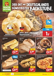 Aktueller Netto Marken-Discount Prospekt mit Baguette, "Aktuelle Angebote", Seite 27