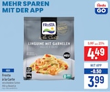 Frosta à la Carte im Angebot bei famila Nordost in Neumünster Frosta à la Carte Angebote bei famila Nordost Neumünster für 3,99 €