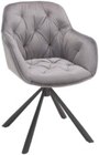 Armlehnstuhl „Eileen“ Angebote bei mömax Wiesbaden für 99,00 €