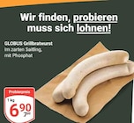 GLOBUS Neustadt (Weinstraße) Prospekt mit  im Angebot für 6,90 €