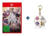 Fire Emblem Fortunes Wave +Schlüsselanhänger - [Nintendo Switch 2] Angebote von NINTENDO bei MediaMarkt Saturn Falkensee für 69,99 €
