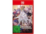 Fire Emblem: Fortune´s Weave - [Nintendo Switch 2] von NINTENDO im aktuellen MediaMarkt Saturn Prospekt für 69,99 €