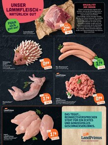 Schweinefleisch im aktuellen tegut Prospekt (Jena) Schweinefleisch im tegut Prospekt "tegut… gute Lebensmittel" mit 28 Seiten (Jena)