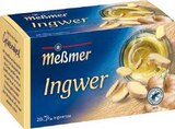 Meßmer Angebote bei EDEKA Ahaus für 1,29 €