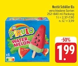 Pirulo Watermelon bei EDEKA im Pommelsbrunn Prospekt für 1,99 €