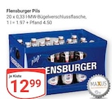 Pils bei GLOBUS im Prospekt "" für 12,99 €