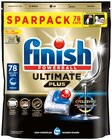 Ultimate Plus Caps von Finish im aktuellen Penny Prospekt für 12,99 €