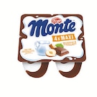 Monte Maxi von Zott im aktuellen Lidl Prospekt für 2,69 €