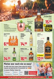 Aperol im Trinkgut Prospekt in Recklinghausen Aktueller Trinkgut Prospekt mit Aperol, "Aktuelle Angebote", Seite 9