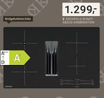 Kochfeld-Dunstabzug-Kombination DKEX8050IM im Angebot bei XXXLutz in Flensburg Kochfeld-Dunstabzug-Kombination DKEX8050IM Angebote von Dieter Knoll bei XXXLutz Flensburg für 1.299,00 €