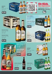 Warsteiner im Getränke Ellerkamp Prospekt in Ahaus Aktueller Getränke Ellerkamp Prospekt mit Warsteiner, "DIE GETRÄNKEKÖNNER", Seite 2