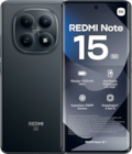 Smartphone Redmi Note 15 bei aetka im Mittweida Prospekt für 29,99 €