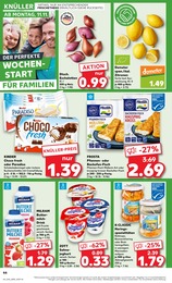 Kaufland Prospekt für Vechta: "KNÜLLER", 56 Seiten, 11.11.2024 - 13.11.2024