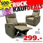 Seats and Sofas Langenhagen Prospekt mit  im Angebot für 299,00 €