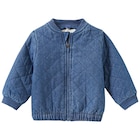 Baby Steppjacke im Ernstings family Prospekt zum Preis von 25,99 €