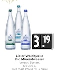 Bio Mineralwasser Classic bei Hieber im Prospekt "" für 3,19 €