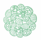 Dekorationsunterlage Filz Angebote bei TEDi Hagen für 1,00 €