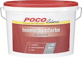 Aktuelles Raumfarbe Angebot bei POCO in Regensburg ab 14,99 €