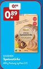 ALDI SÜD Frankenwinheim - Speisestärke Angebot im Prospekt Speisestärke bei ALDI SÜD im Frankenwinheim Prospekt für 0,89 €