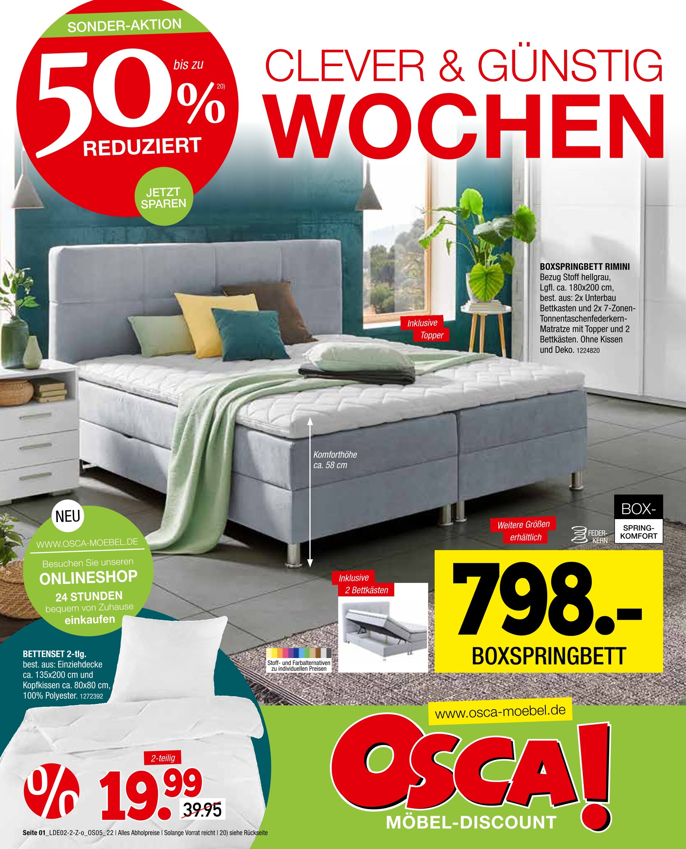Aktuelle Prospekte in Bremen