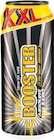 Energy Drink Original Angebote von Booster bei Netto Marken-Discount Sindelfingen für 1,00 €