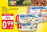 Aktuelles Frühlingsquark Angebot bei EDEKA in Wuppertal ab 0,99 €