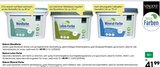 Aktuelles Natura Wandfarbe Angebot bei BayWa Bau- und Gartenmärkte in Würzburg ab 41,99 €