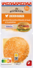 Rinder-Burger Angebote von Hofmaier bei Netto Marken-Discount Völklingen für 2,49 €