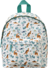 Sac à dos maternelle dinosaures - MONOPRIX - Monoprix Grenoble Vallier à Grenoble Sac à dos maternelle dinosaures - MONOPRIX en promo chez Monoprix Grenoble Vallier Grenoble à 14,99 €