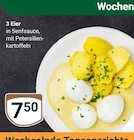 3 Eier bei GLOBUS im Völklingen Prospekt für 7,50 €
