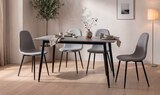 Esstisch „Nils“ im Angebot bei Sconto SB in Stralsund Esstisch „Nils“ Angebote bei Sconto SB Stralsund für 19,95 €