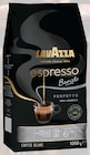 Café en grains Espresso Barista Perfetto - Lavazza dans le catalogue Intermarché Super