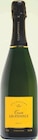 Champagne AOP Brut Comte LH d'Hance en promo chez Super U Pontault-Combault à 12,99 €