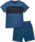 Aktuelle Shirt Angebote bei KiK in Leipzig Aktuelles Kinder Sport Set Angebot bei KiK in Leipzig ab 7,99 €