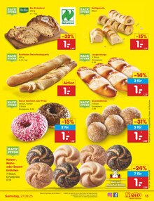 Wecker im aktuellen Netto Marken-Discount Prospekt (Essen) Wecker im Netto Marken-Discount Prospekt "Aktuelle Angebote" mit 59 Seiten (Essen)