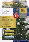 LED-Lichterkette bei Lidl im Nidda Prospekt für 3,99 €