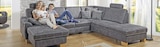 Möbel Martin Mainz - Wohnlandschaft Angebot im Prospekt Wohnlandschaft bei Möbel Martin im Mainz Prospekt für 1.399,00 €