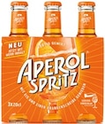 Spritz von Aperol im aktuellen Netto mit dem Scottie Prospekt