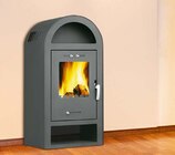 Kaminofen Galeras im Angebot bei Hellweg in Iserlohn Kaminofen Galeras Angebote bei Hellweg Iserlohn für 299,00 €