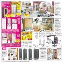 Boxspringbett Angebot im aktuellen SB Möbel Boss Prospekt auf Seite 10