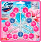 WC Stein Power 5 Pink Magnolia im Angebot bei Marktkauf in Wismar WC Stein Power 5 Pink Magnolia Angebote von Domestos bei Marktkauf Wismar für 3,33 €